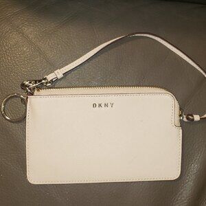 DKNY Wristlet